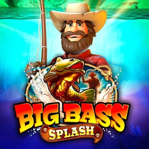Pokies-Net-Big-Bass-Splash
