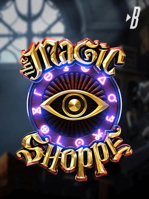 The-Magic-Shoppe